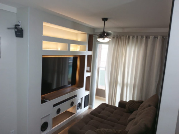 Imagem Apartamento com 2 Quartos à Venda, 64 m² em Quinta Ranieri - Bauru