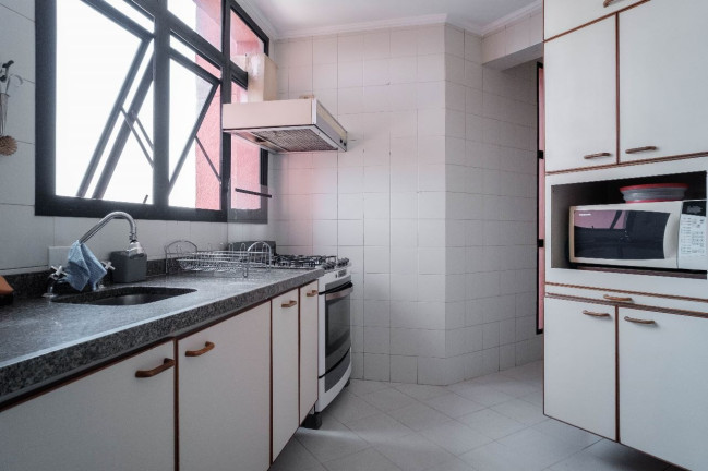 Imagem Apartamento com 3 Quartos à Venda, 275 m² em Real Parque - São Paulo