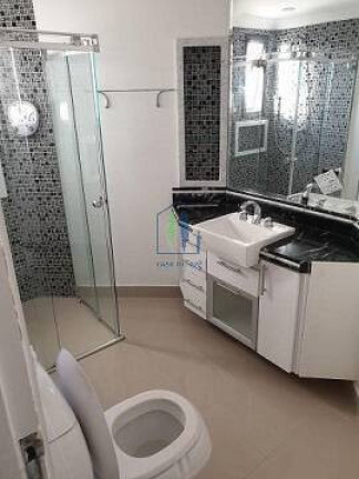 Apartamento com 3 Quartos à Venda, 229 m² em Vila Da Saúde - São Paulo