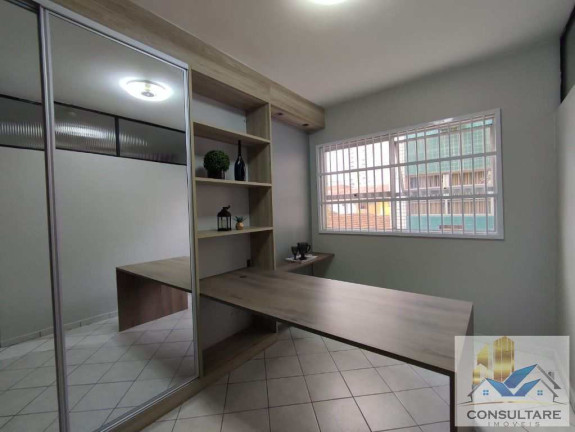Imagem Sala Comercial para Alugar, 10 m² em Vila Belmiro - Santos