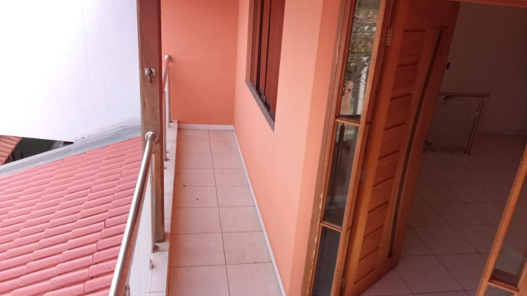 Imagem Casa com 3 Quartos à Venda, 187 m² em Centro - Boituva