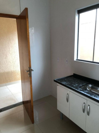 Imagem Casa com 2 Quartos à Venda, 70 m² em Jardim Boa Vista - Iracemápolis