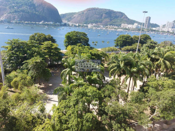 Imagem Apartamento com 3 Quartos à Venda, 250 m² em Flamengo - Rio De Janeiro