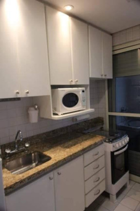 Apartamento com 2 Quartos à Venda, 70 m² em Vila Uberabinha - São Paulo