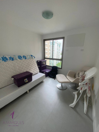 Imagem Apartamento com 4 Quartos à Venda, 149 m² em Barra Da Tijuca - Rio De Janeiro