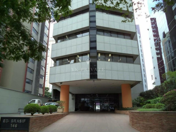 Imagem Sala Comercial à Venda, 319 m² em Itaim - São Paulo