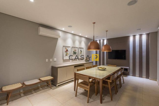 Imagem Casa com 4 Quartos à Venda ou Locação, 431 m² em Jardim Trípoli - Americana
