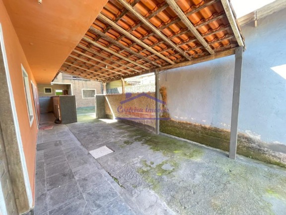 Imagem Casa com 5 Quartos à Venda, 236 m² em Sumidouro - Ubatuba