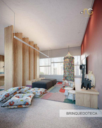 Imagem Apartamento com 3 Quartos à Venda, 150 m² em Boqueirão - Praia Grande