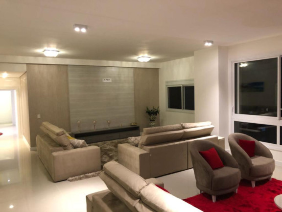 Imagem Apartamento com 4 Quartos à Venda, 457 m² em Navegantes - Capao Da Canoa