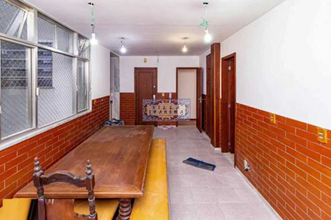 Imagem Apartamento com 4 Quartos à Venda, 160 m² em Tijuca - Rio De Janeiro