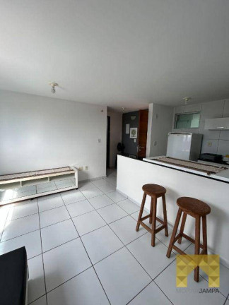 Imagem Apartamento com 1 Quarto à Venda, 37 m² em Miramar - João Pessoa