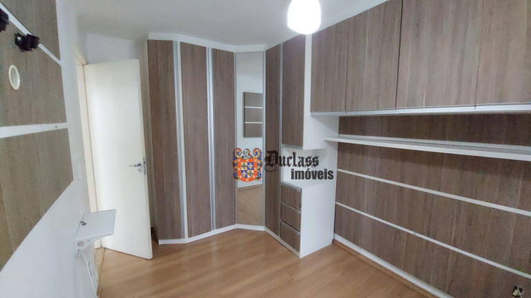 Imagem Apartamento com 2 Quartos à Venda, 50 m² em Morumbi - São Paulo