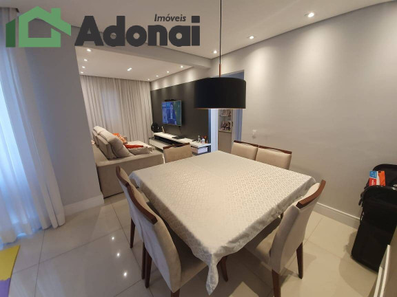 Apartamento com 2 Quartos à Venda, 72 m² em Jardim Torres São José - Jundiaí