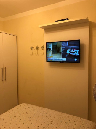 Imagem Apartamento com 2 Quartos à Venda, 110 m² em Centro - Capao Da Canoa