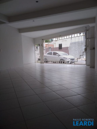 Imagem Casa com 3 Quartos à Venda, 165 m² em Vila Alice - Santo André