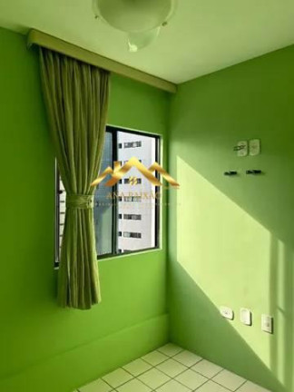 Imagem Apartamento com 3 Quartos à Venda, 68 m² em Boa Viagem - Recife