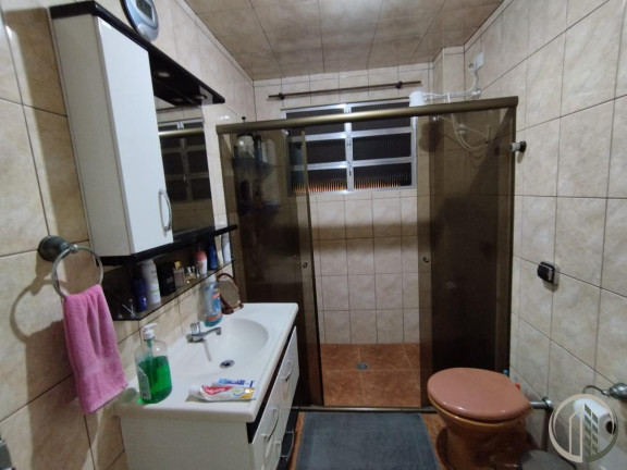 Imagem Apartamento com 3 Quartos à Venda, 123 m² em Estuário - Santos