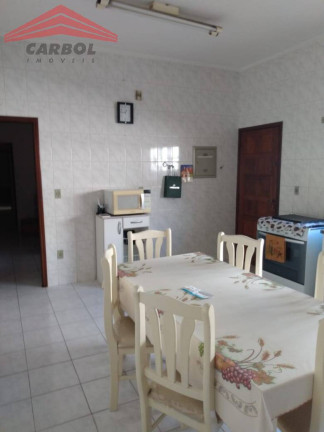Imagem Casa com 2 Quartos à Venda, 277 m² em Vila Agrícola - Jundiaí