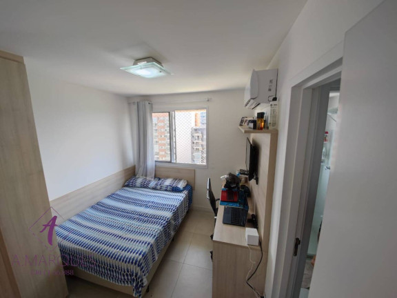 Imagem Apartamento com 3 Quartos à Venda, 101 m² em Barra Da Tijuca - Rio De Janeiro