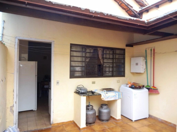 Imagem Imóvel com 3 Quartos à Venda, 107 m² em Alto - Piracicaba