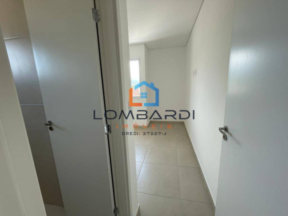 Imagem Apartamento com 2 Quartos à Venda, 90 m² em Tenório - Ubatuba