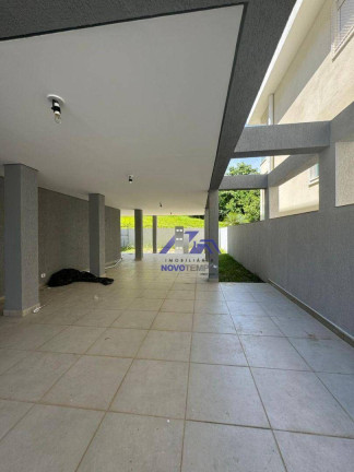 Imagem Sobrado com 3 Quartos à Venda ou Locação, 300 m² em New Ville - Santana De Parnaíba