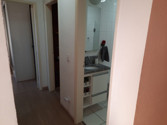 Imagem Apartamento com 3 Quartos à Venda, 70 m² em Paulista - Piracicaba