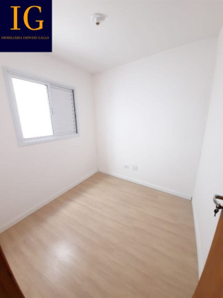 Imagem Apartamento com 2 Quartos à Venda, 42 m² em Vila Pires - Santo André