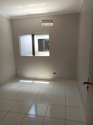 Imagem Casa com 3 Quartos à Venda, 105 m² em Jardim Atlântico - Goiânia