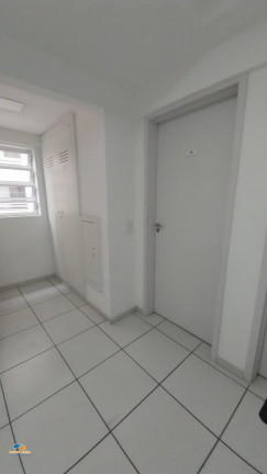 Imagem Imóvel com 2 Quartos à Venda, 42 m² em Vila Valparaíso - Santo André