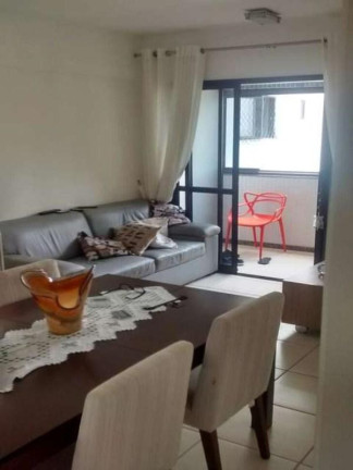 Apartamento com 3 Quartos à Venda, 70 m² em Cabula - Salvador