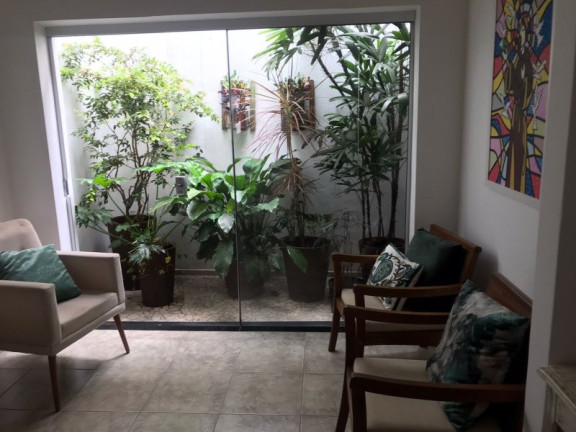 Imagem Casa com 3 Quartos à Venda, 259 m² em Jardim América - Bauru