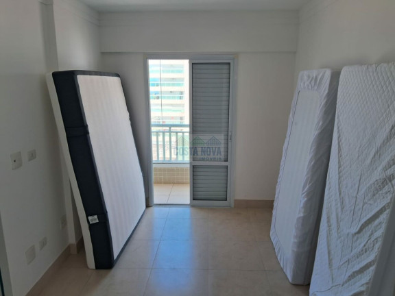 Imagem Apartamento com 2 Quartos à Venda ou Locação, 92 m² em Aviação - Praia Grande