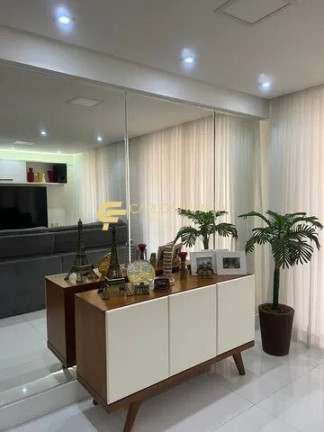 Imagem Apartamento com 3 Quartos à Venda, 106 m² em Parque Bela Vista - Salvador