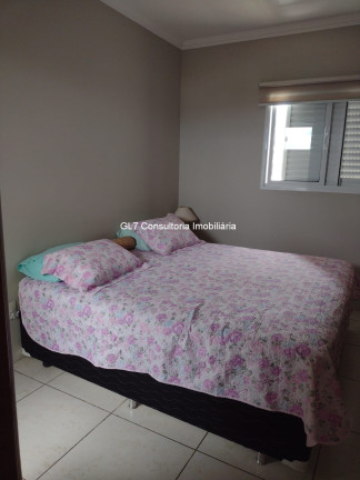 Imagem Apartamento com 2 Quartos à Venda, 63 m² em Jardim Regina - Indaiatuba