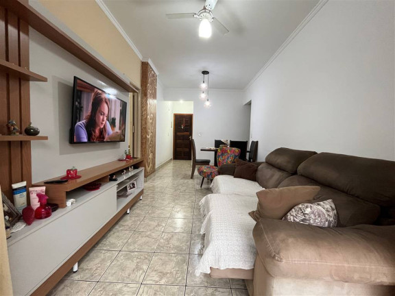 Imagem Apartamento com 2 Quartos à Venda, 75 m² em Tupi - Praia Grande