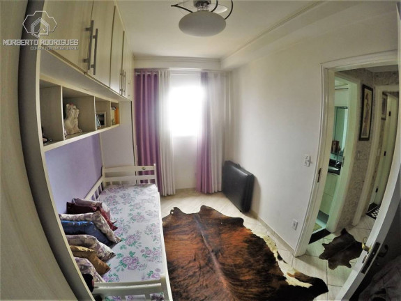 Imagem Apartamento com 2 Quartos à Venda, 65 m² em Guilhermina - Praia Grande