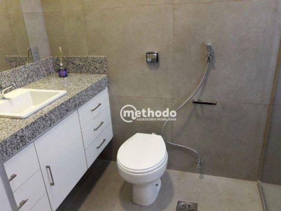 Imagem Apartamento com 2 Quartos à Venda, 170 m² em Cambuí - Campinas