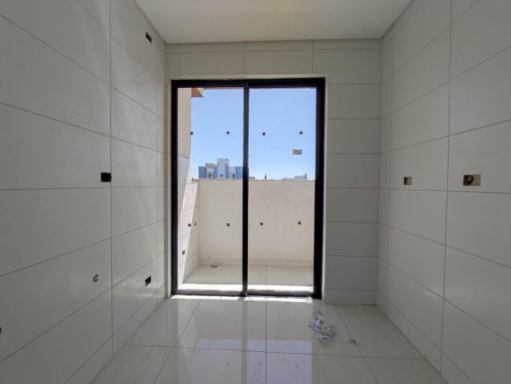 Imagem Apartamento com 3 Quartos à Venda, 75 m² em Cidade Jardim - São José Dos Pinhais