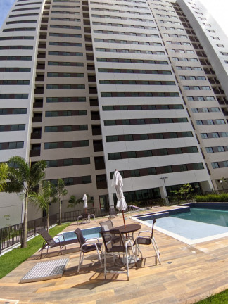 Imagem Apartamento com 2 Quartos à Venda, 52 m² em Várzea - Recife