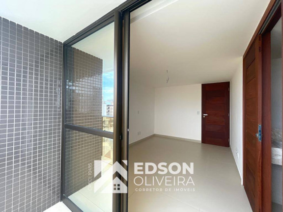 Imagem Apartamento com 5 Quartos à Venda, 234 m² em Cabo Branco - João Pessoa