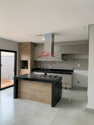 Imagem Casa com 3 Quartos à Venda, 151 m² em São Bento - Paulínia