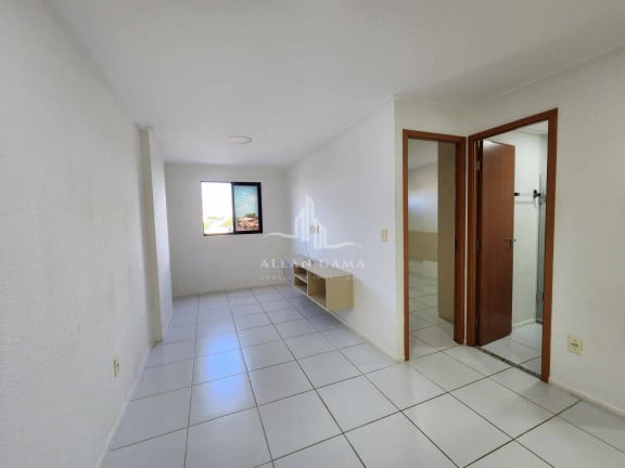 Imagem Apartamento com 1 Quarto à Venda, 33 m² em Farol - Maceió