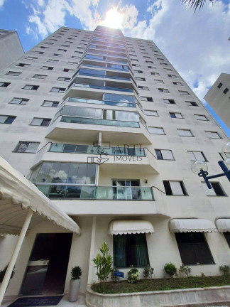 Imagem Apartamento com 3 Quartos à Venda, 125 m² em Saúde - São Paulo