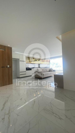 Imagem Apartamento com 3 Quartos à Venda, 120 m² em Engenheiro Luciano Cavalcante - Fortaleza