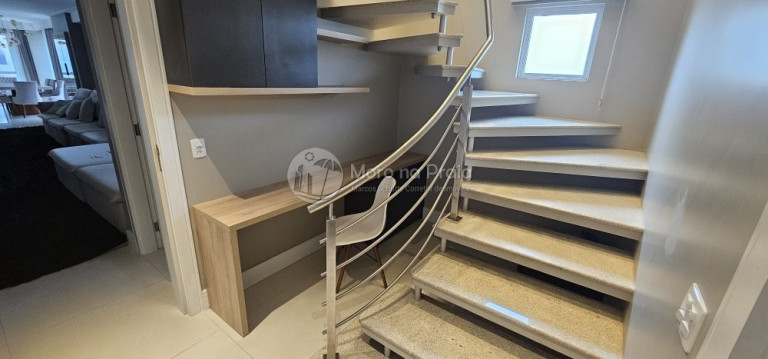 Imagem Apartamento com 5 Quartos à Venda, 261 m² em Centro - Balneário Camboriú