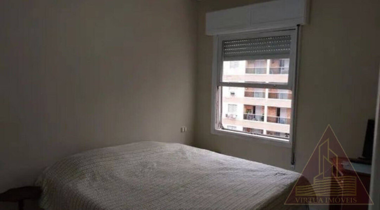 Imagem Apartamento com 3 Quartos à Venda, 150 m² em Boqueirão - Santos