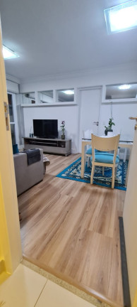 Imagem Apartamento com 3 Quartos à Venda, 101 m² em Campo Belo - São Paulo