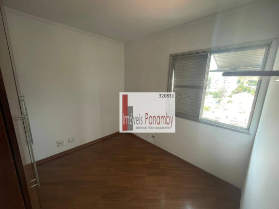 Imagem Apartamento com 2 Quartos à Venda ou Locação, 60 m² em Chácara Santo Antônio - São Paulo